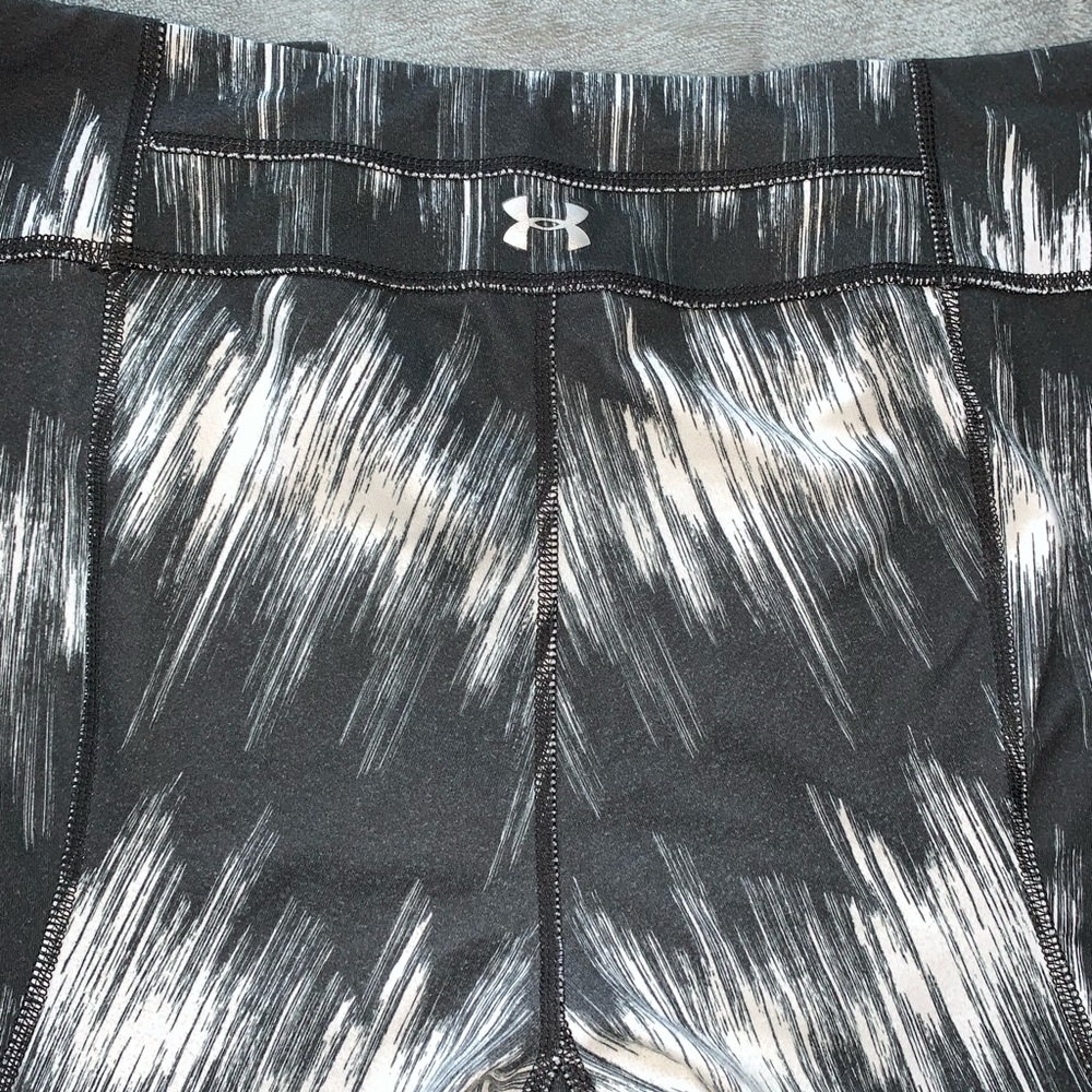 Under Armour Gym Leggings